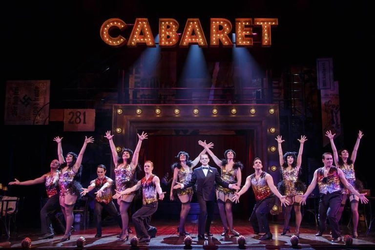 Musicals – masterclass