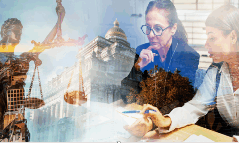 Criminologie – langlopende opleiding