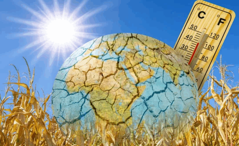 Inleiding tot de meteorologie – Masterclass
