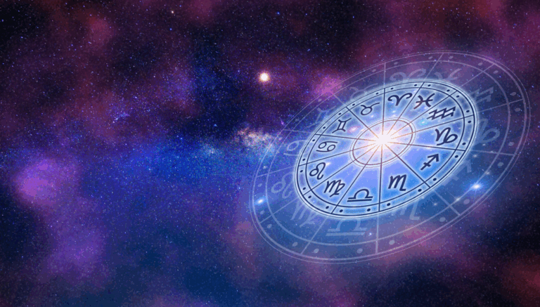 Astrologie – Masterclass