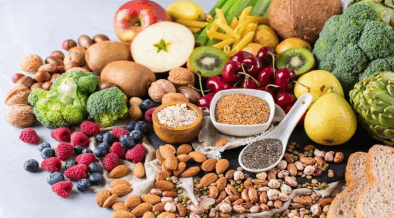 Nutrologie – Masterclass